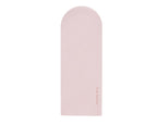 Pink ballerina mat